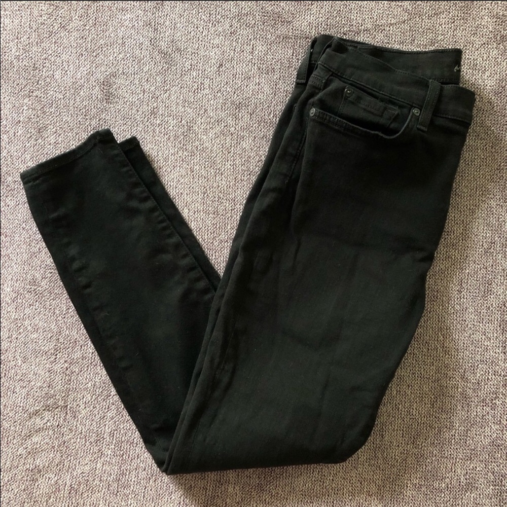 7 For All Mankind Gwenevere size 28